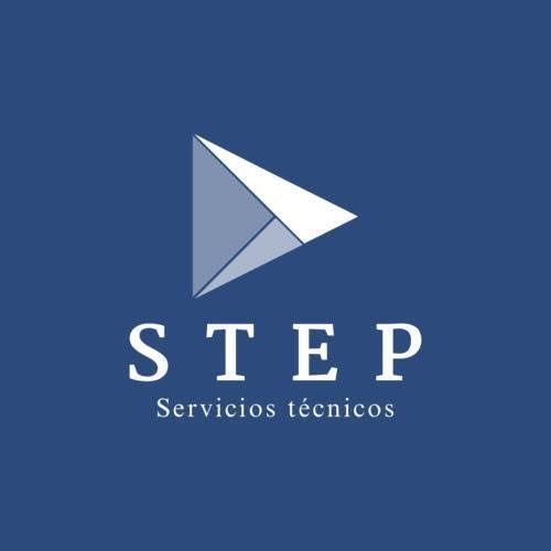 Logotipo STEP